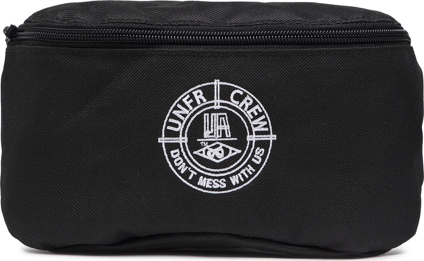 Ľadvinka Unfair Athletics Dmwu Hip Bag UNFR19-089 Black