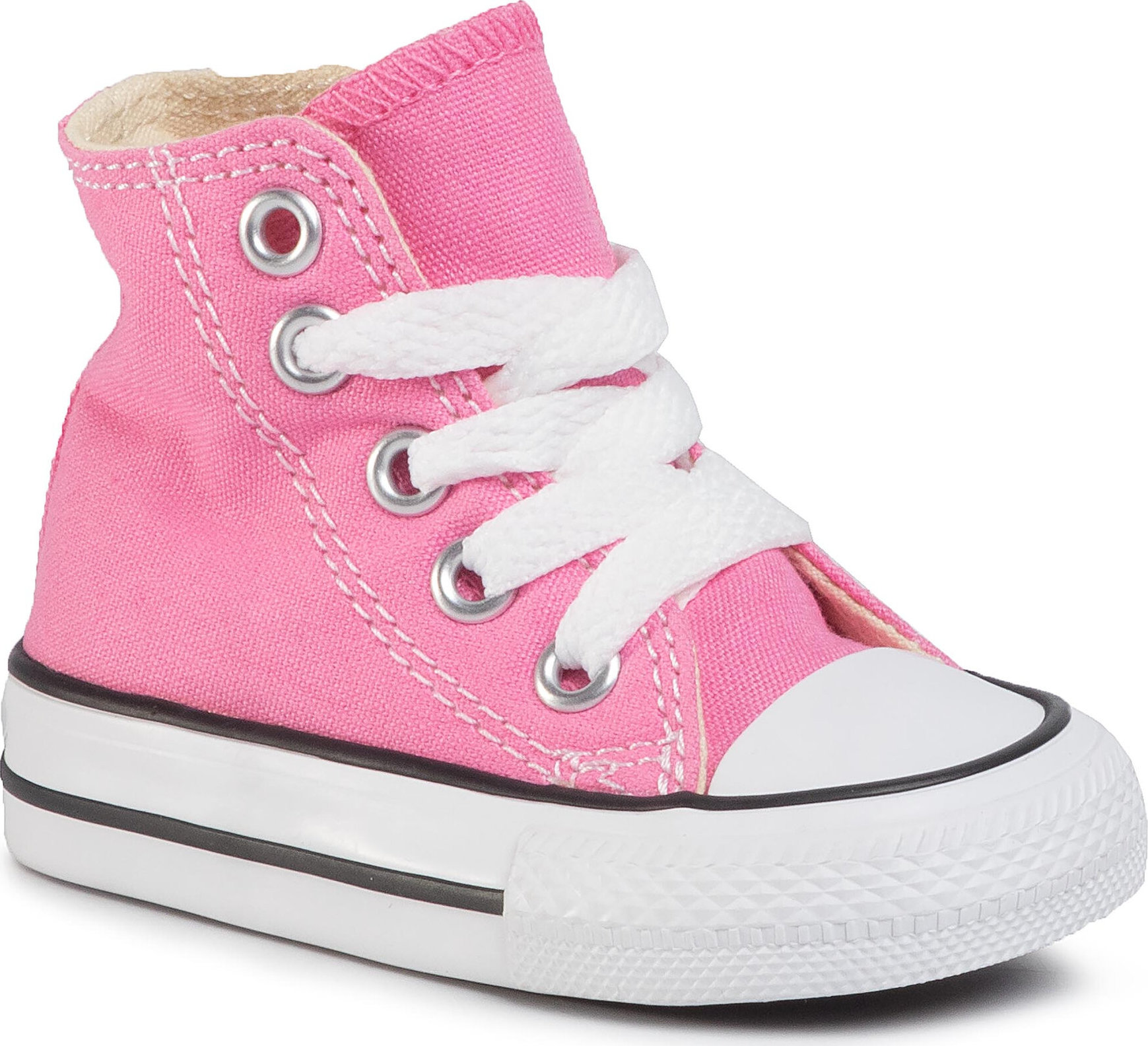 Plátenky Converse Inft C/T Allsta 7J234 Pink