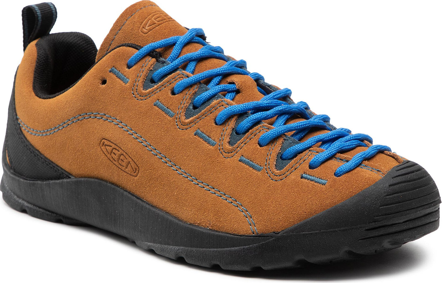 Polobotky Keen Jasper 1002661 Cathay Spice/Orion Blue