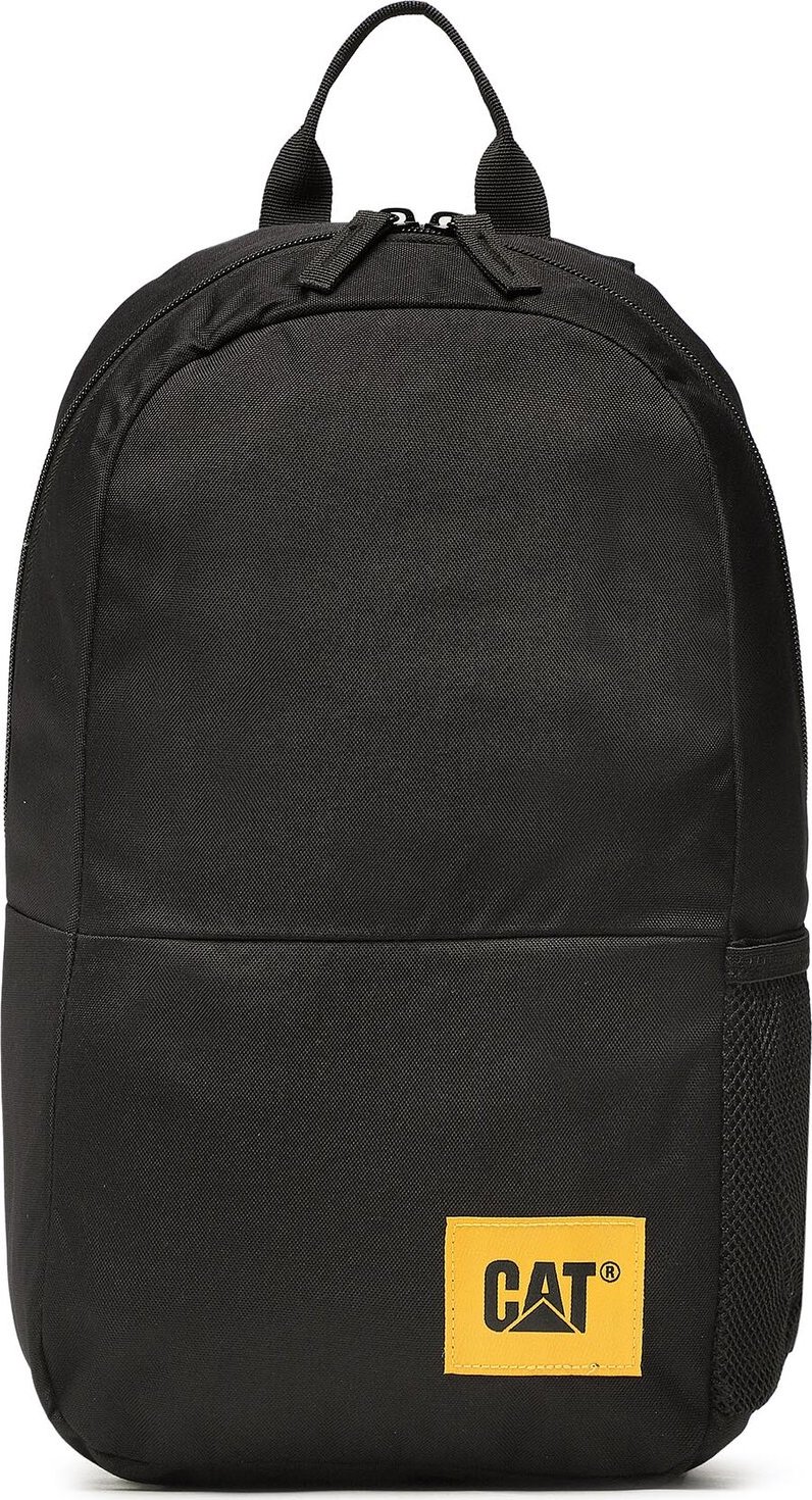 Ruksak CATerpillar Backpack Smu 84408-01 Black