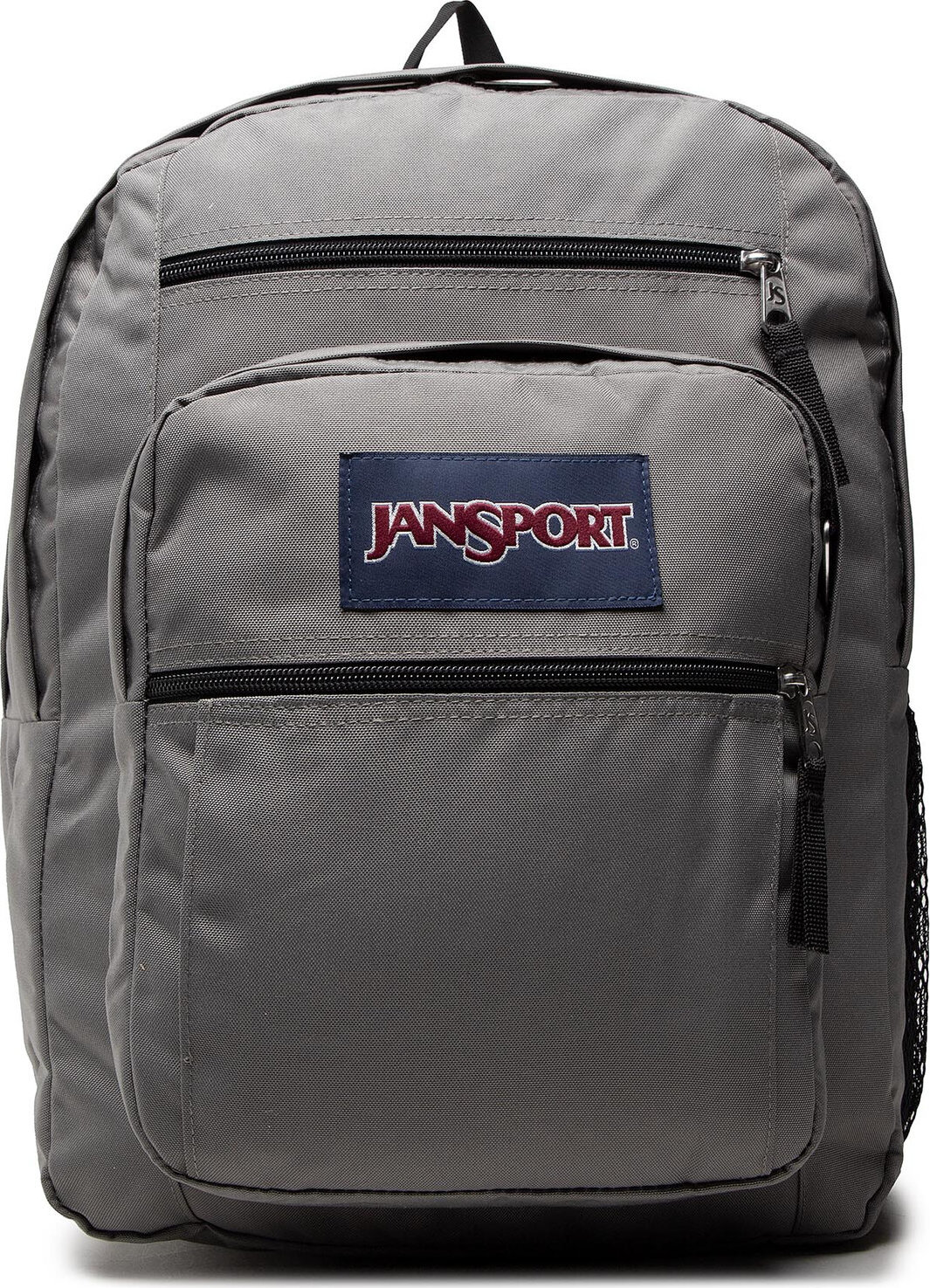 Ruksak JanSport Big Student EK0A5BAHN60 Graphite Gray