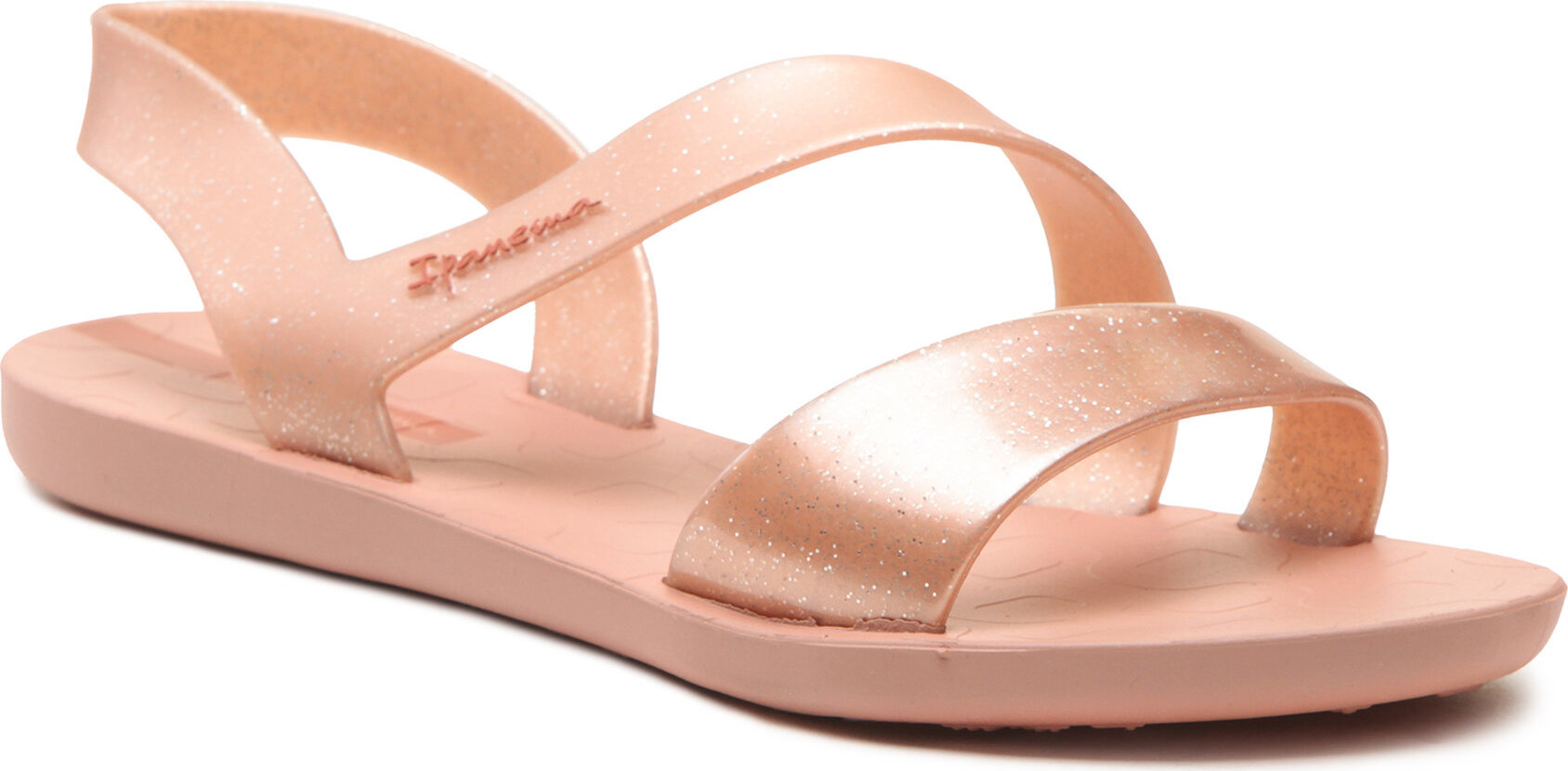 Sandály Ipanema IPANEMA VIBE SANDAL 82429 Pink AJ081