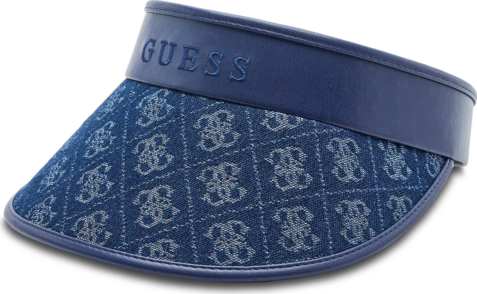 Šilt Guess AW9238 POL01 BLU