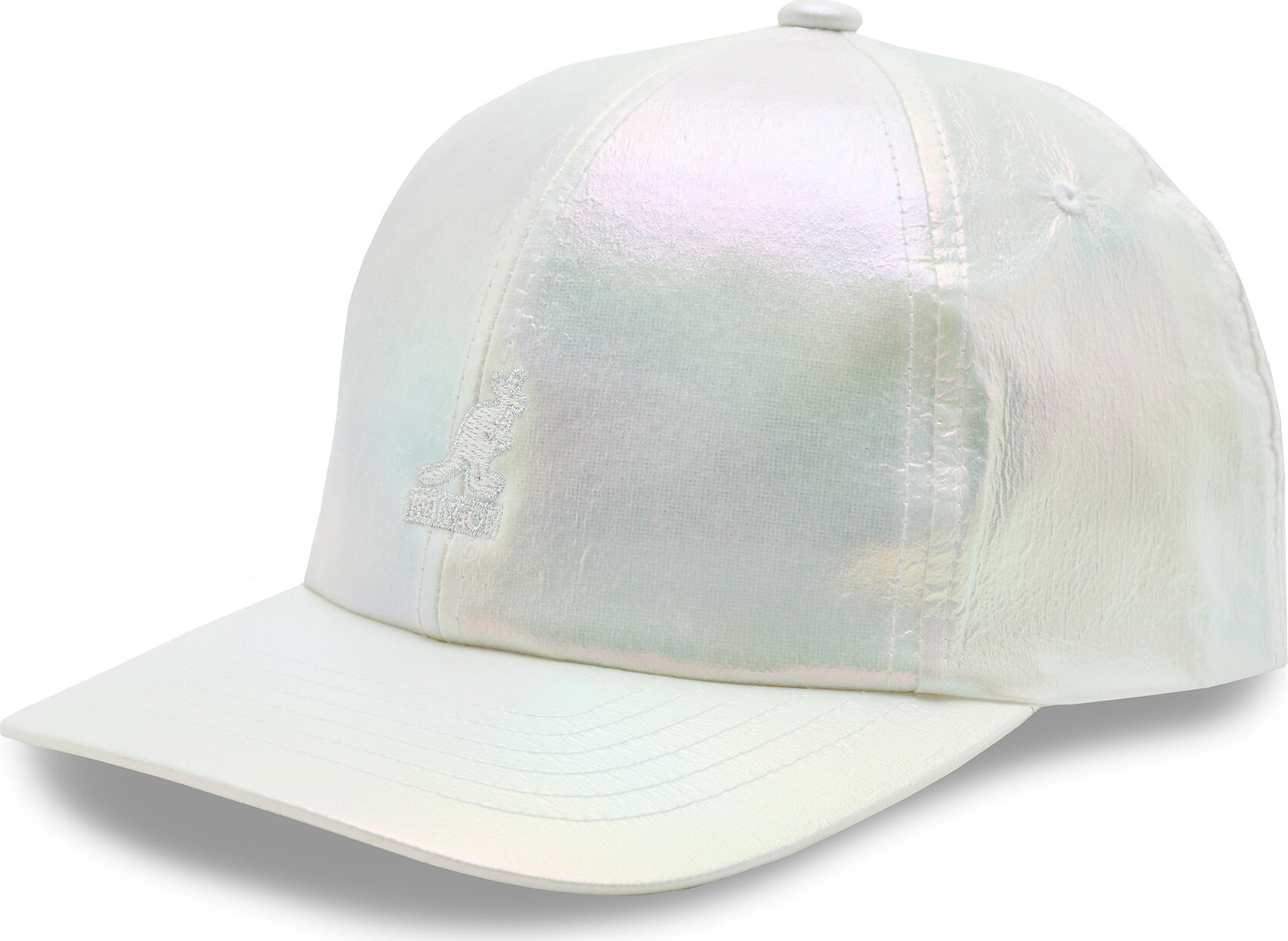 Šiltovka Kangol Foiled K5326 Moonstone MN138