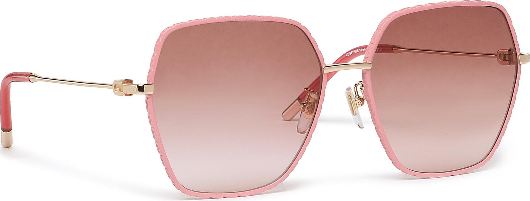 Sluneční brýle Furla Sunglasses SFU628 WD00059-MT0000-2005S-4-401-20-CN-D Begonias