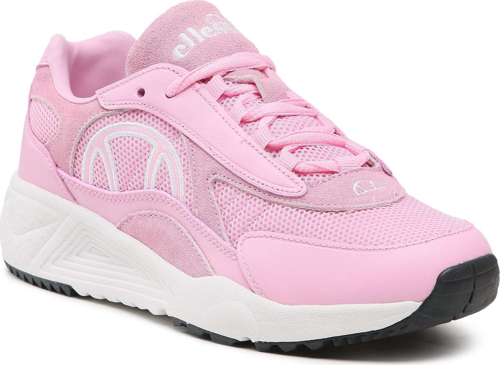 Sneakersy Ellesse Duraturo Runner SGPF0501 Pink 814