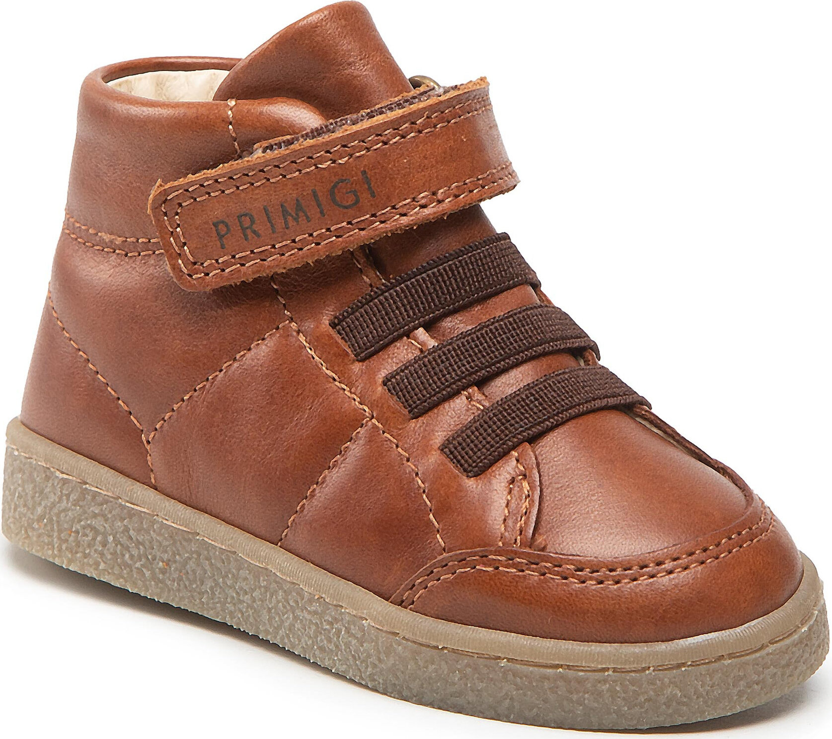 Sneakersy Primigi 2917711 M Cognac