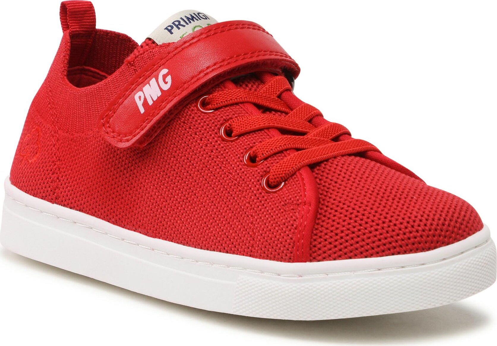 Sneakersy Primigi 3951022 S Red