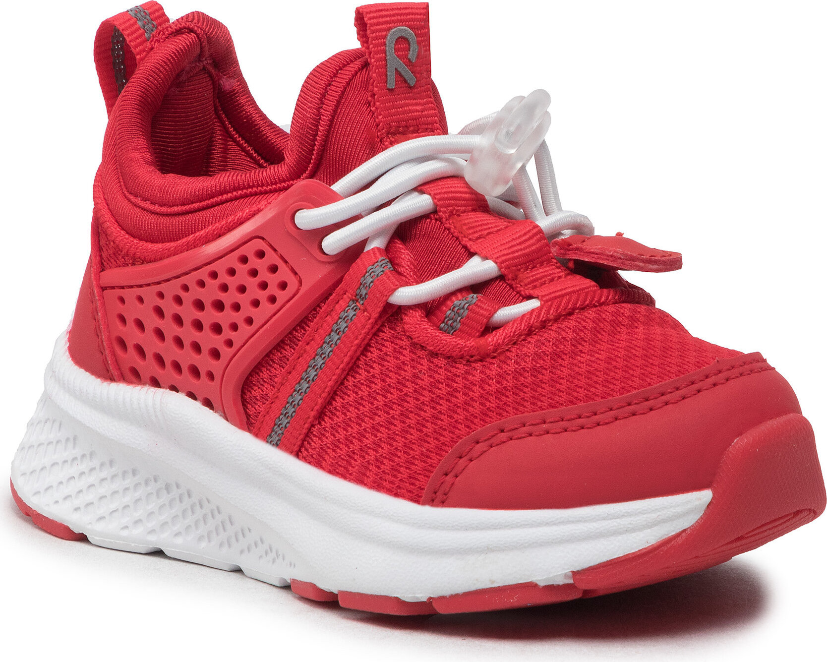 Sneakersy Reima Luontuu 5400045A Reima Red