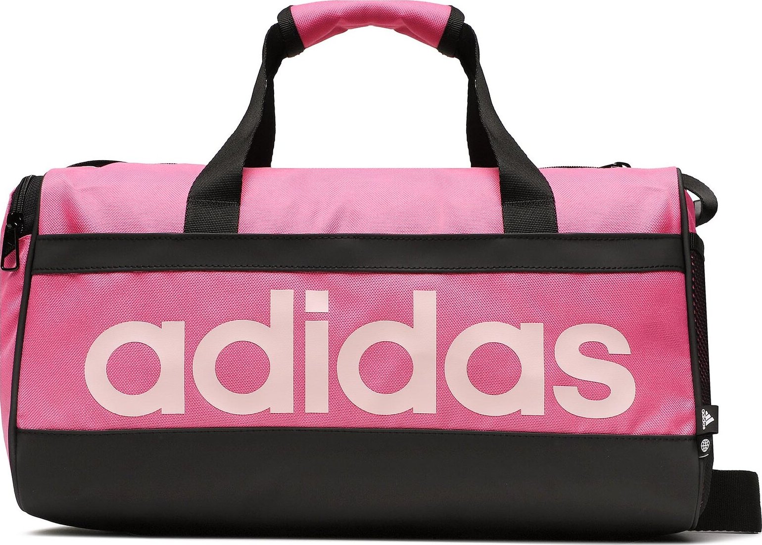 Taška adidas Linear Duf Xs HR5347 Pink