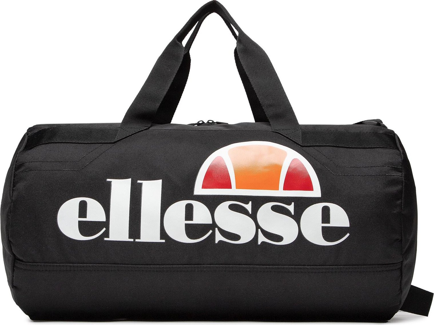 Taška Ellesse Pelba Barrel Bag SAAC1122011 Black 001