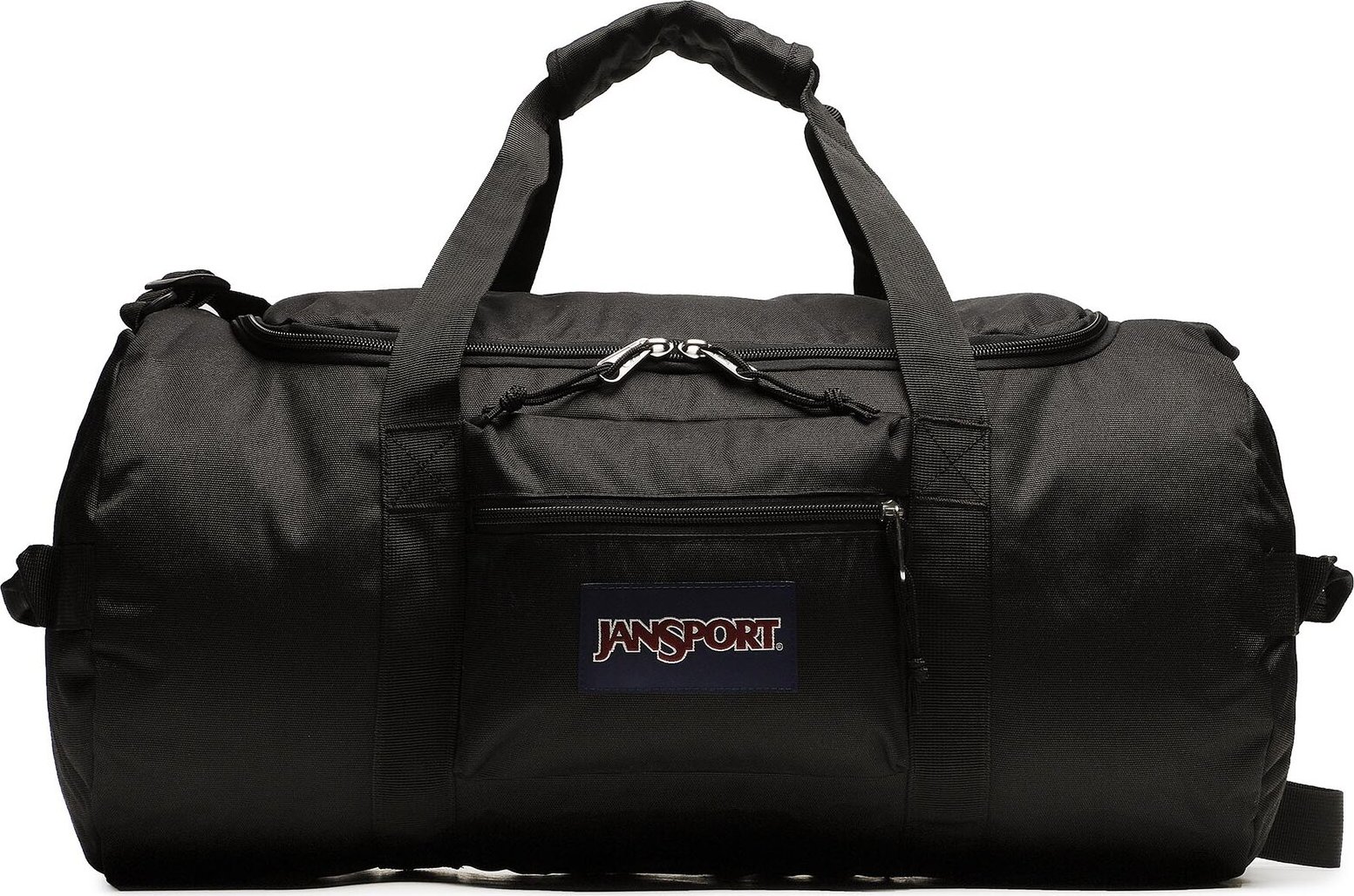 Taška JanSport Superbreak Away Duffel EK0A5BDPN551 Black