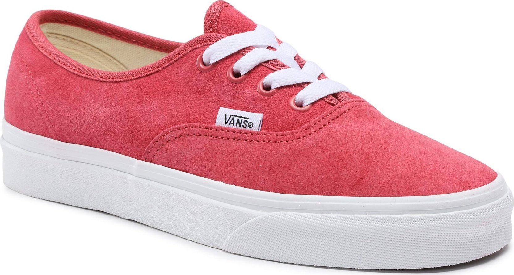 Tenisky Vans Authentic VN0009PVZLD1 Holly Berry