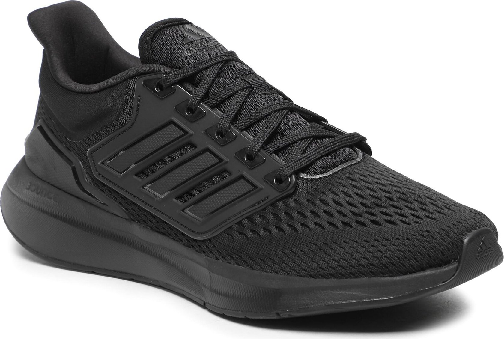 Topánky adidas Eq21 Run H00521 Black