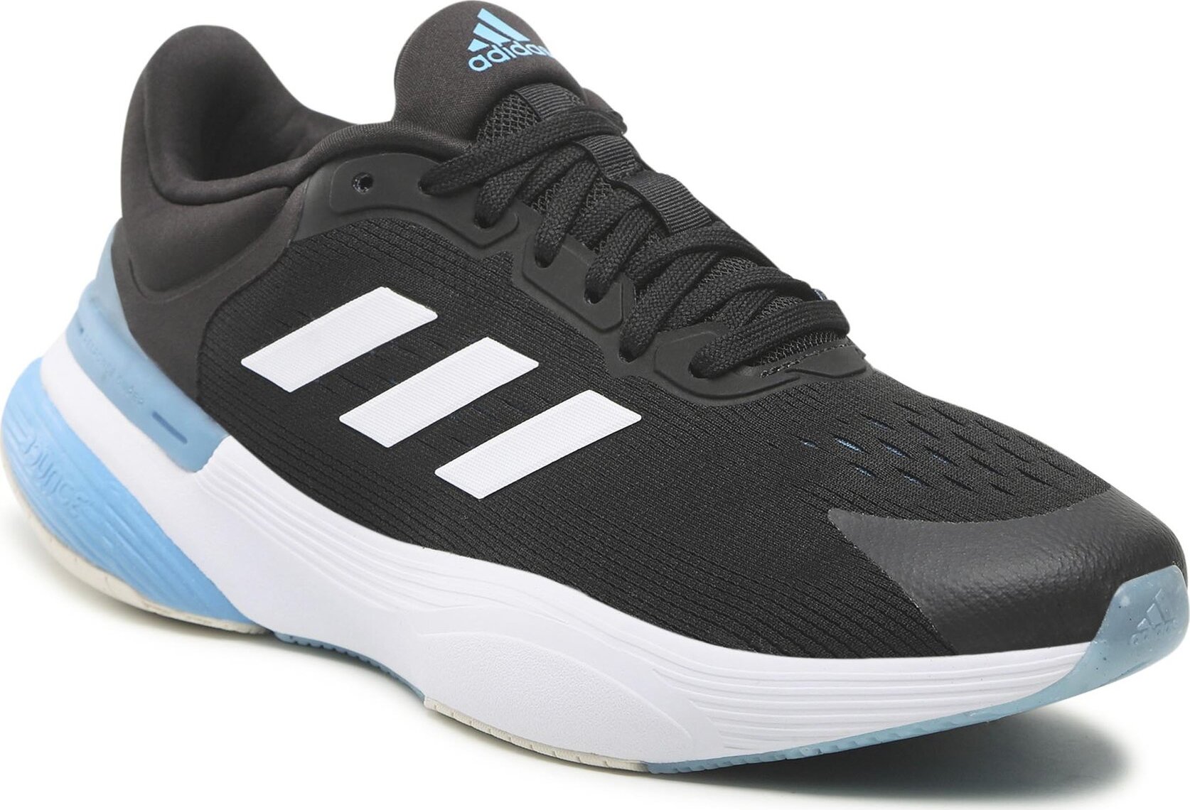 Topánky adidas Response Super 3.0 GX9830 Core Black/Cloud White/Pulse Blue