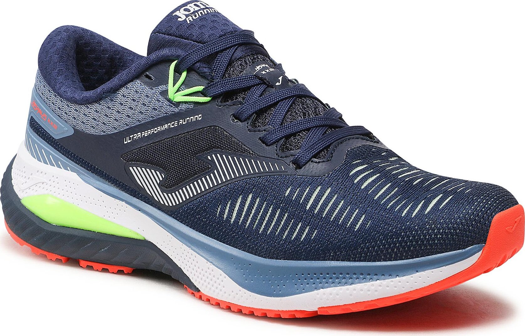 Topánky Joma R.Hispalis 2303 RHISPS2303 Navy/Blue