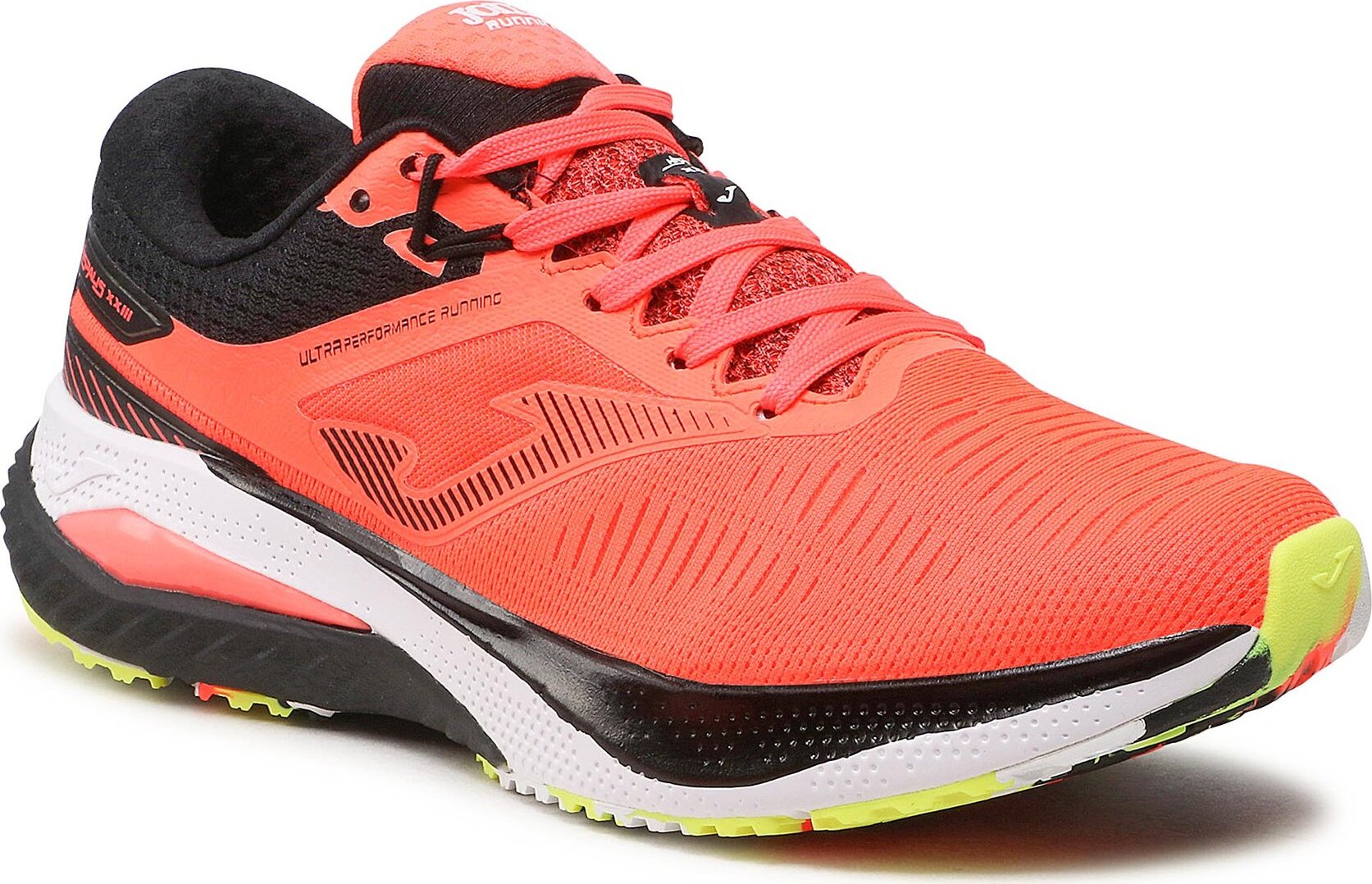 Topánky Joma R.Hispalis 2307 RHISPS2307 Coral/Black