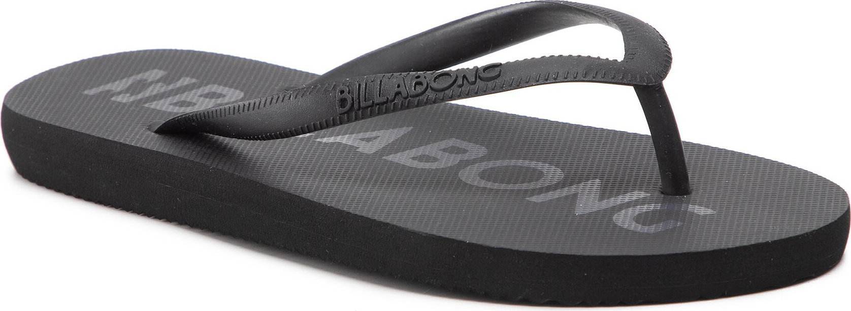 Žabky Billabong Sunlight S9FF05BIP0 Black