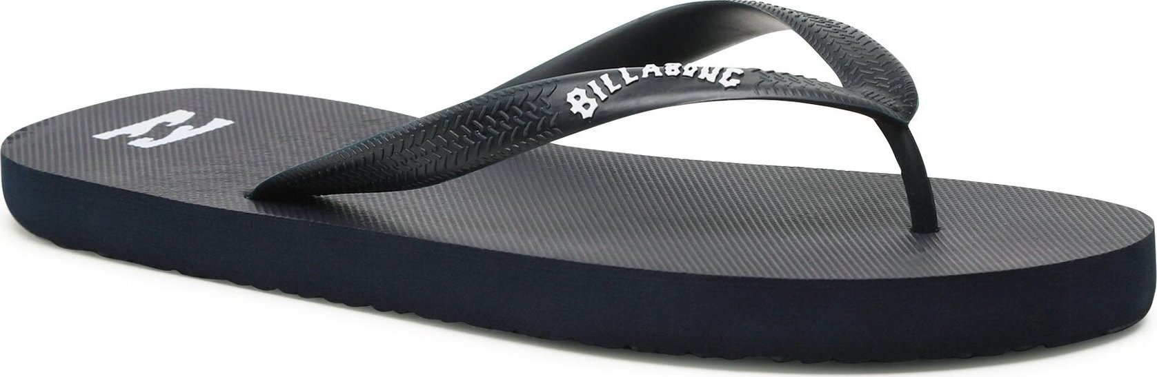 Žabky Billabong Tides Solid EBYL100001 Dark Indigo Dki