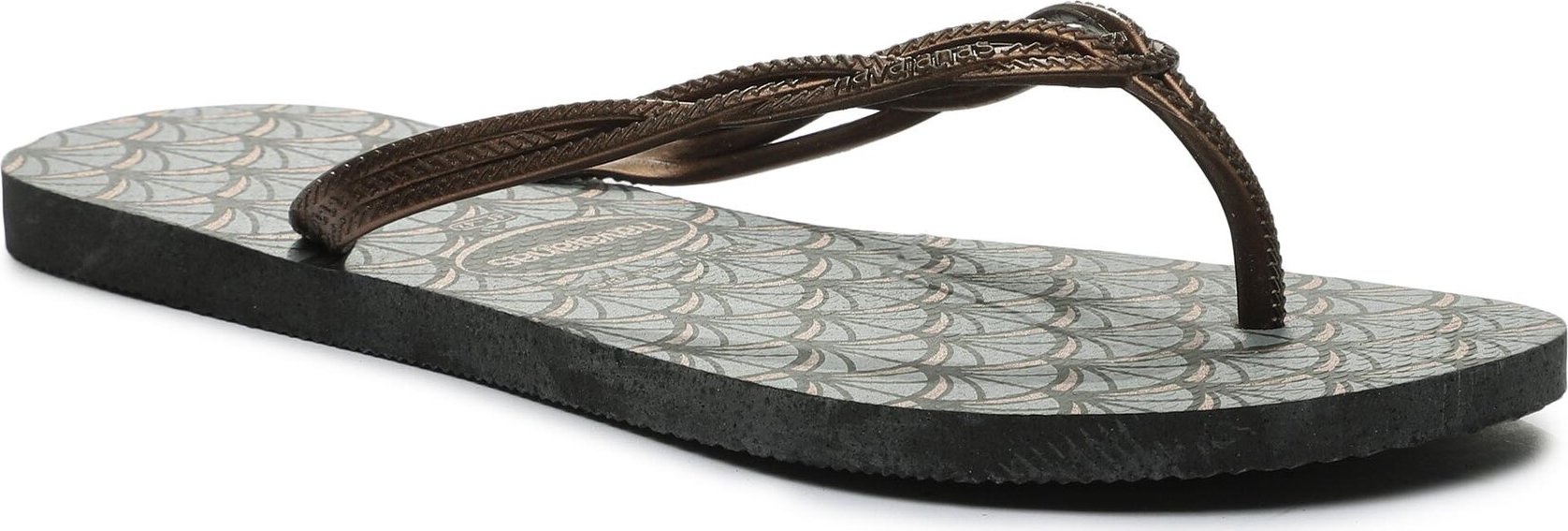 Žabky Havaianas 41454820090 Barevná