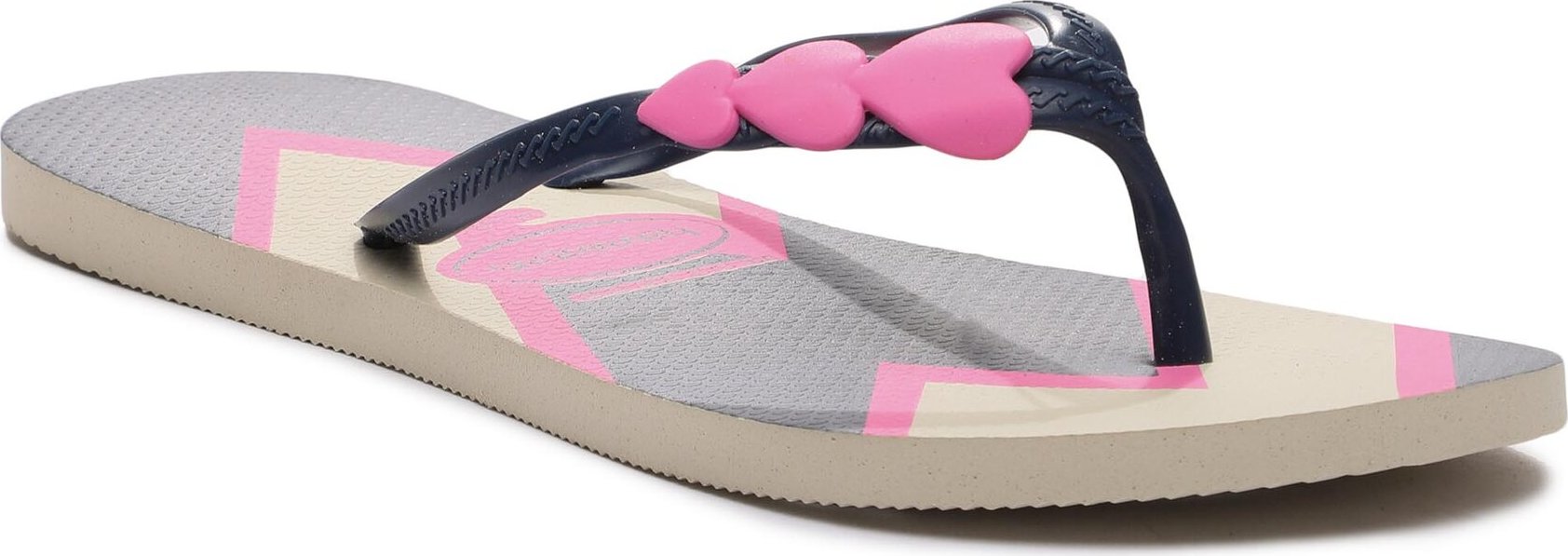 Žabky Havaianas 41469120121 Barevná