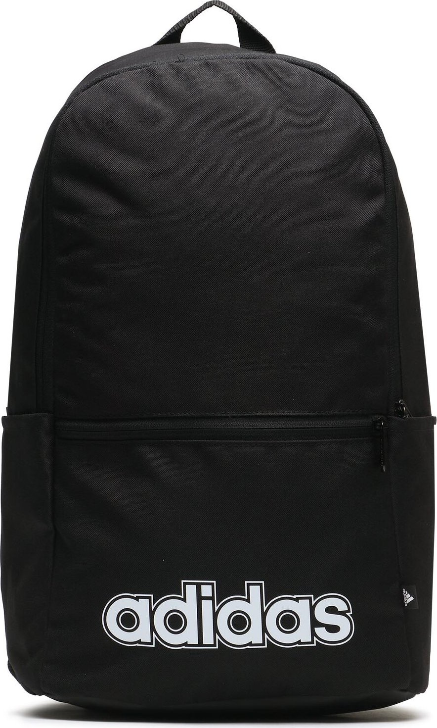 Batoh adidas Classic Foundation Backpack HT4768 Black/White