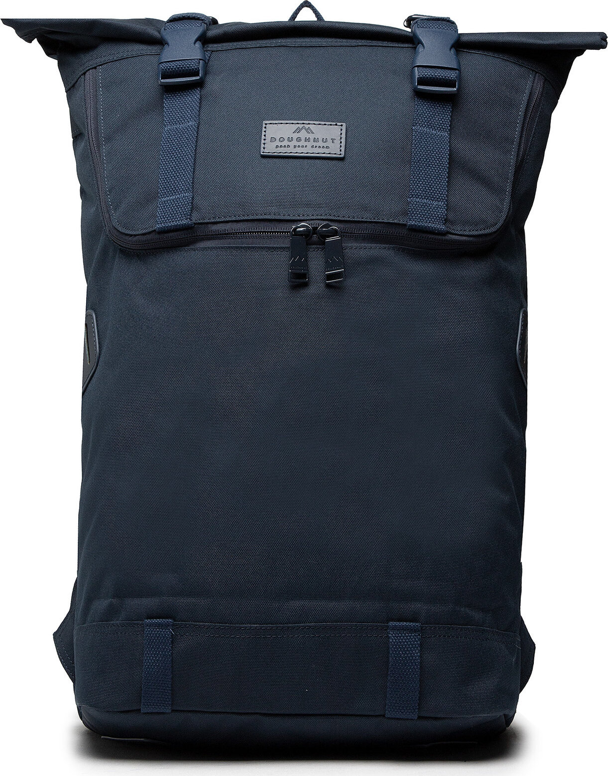 Batoh Doughnut Christopher Nylon D195AN-0069-F Navy