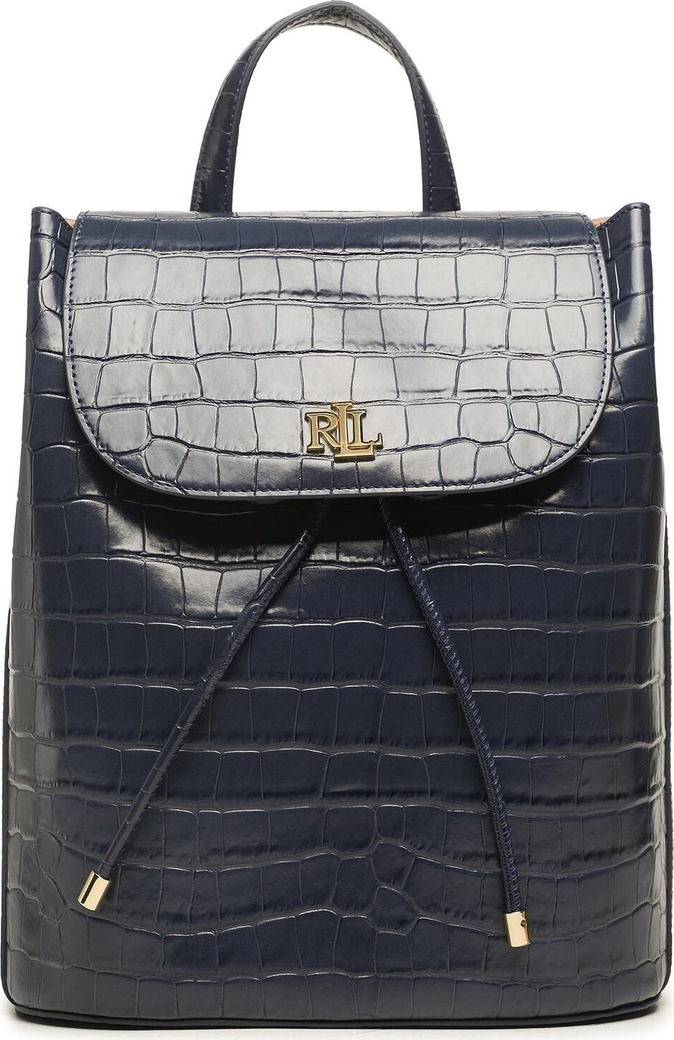 Batoh Lauren Ralph Lauren Winny 25 431891131002 French Navy