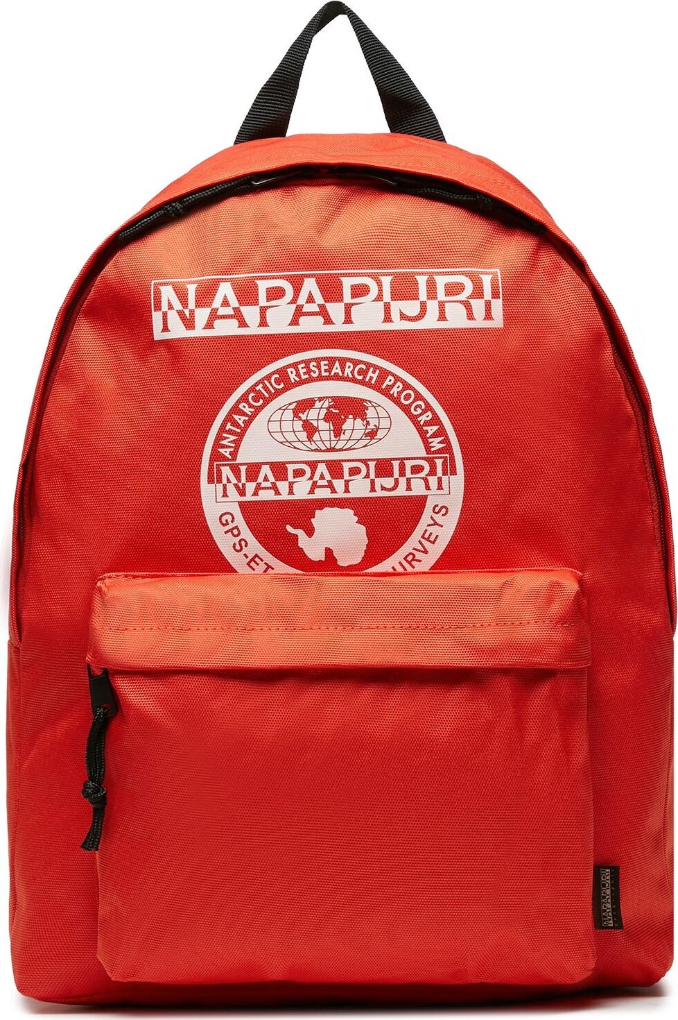 Batoh Napapijri NP0A4HBC Orange Clay AA51