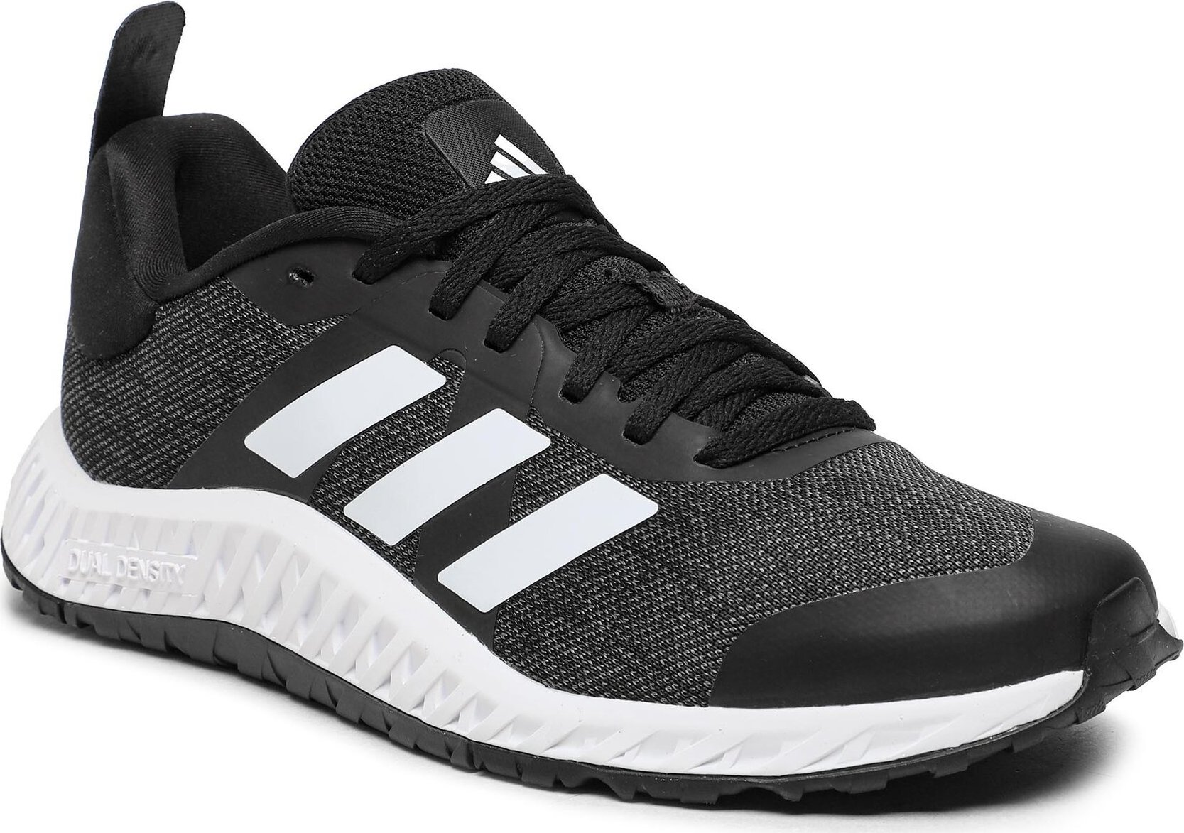 Boty adidas Everyset Trainer W IF3199 Cblack/Ftwwht/Ftwwht