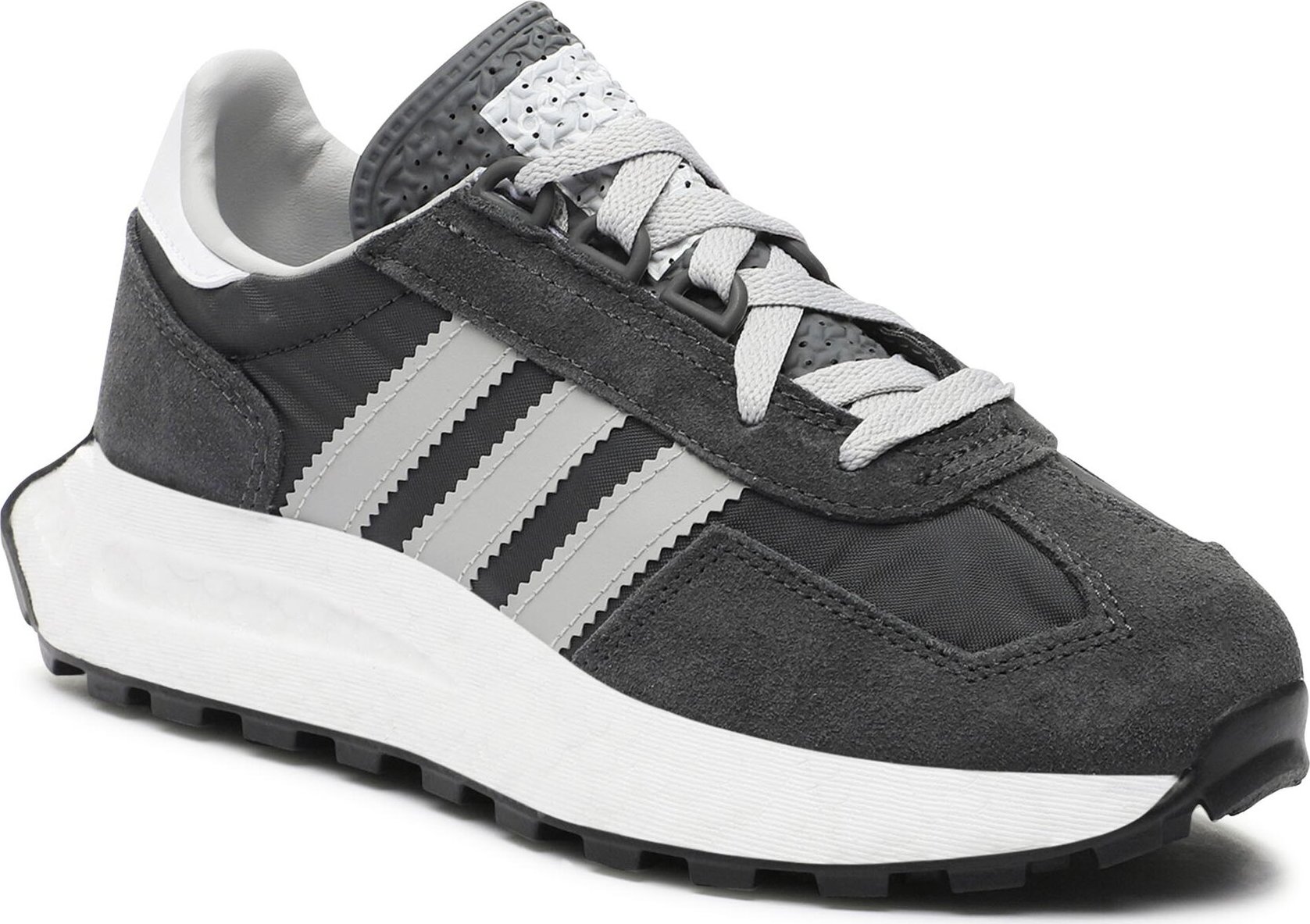 Boty adidas Retropy E5 Shoes IE7064 Carbon/Gretwo/Gresix