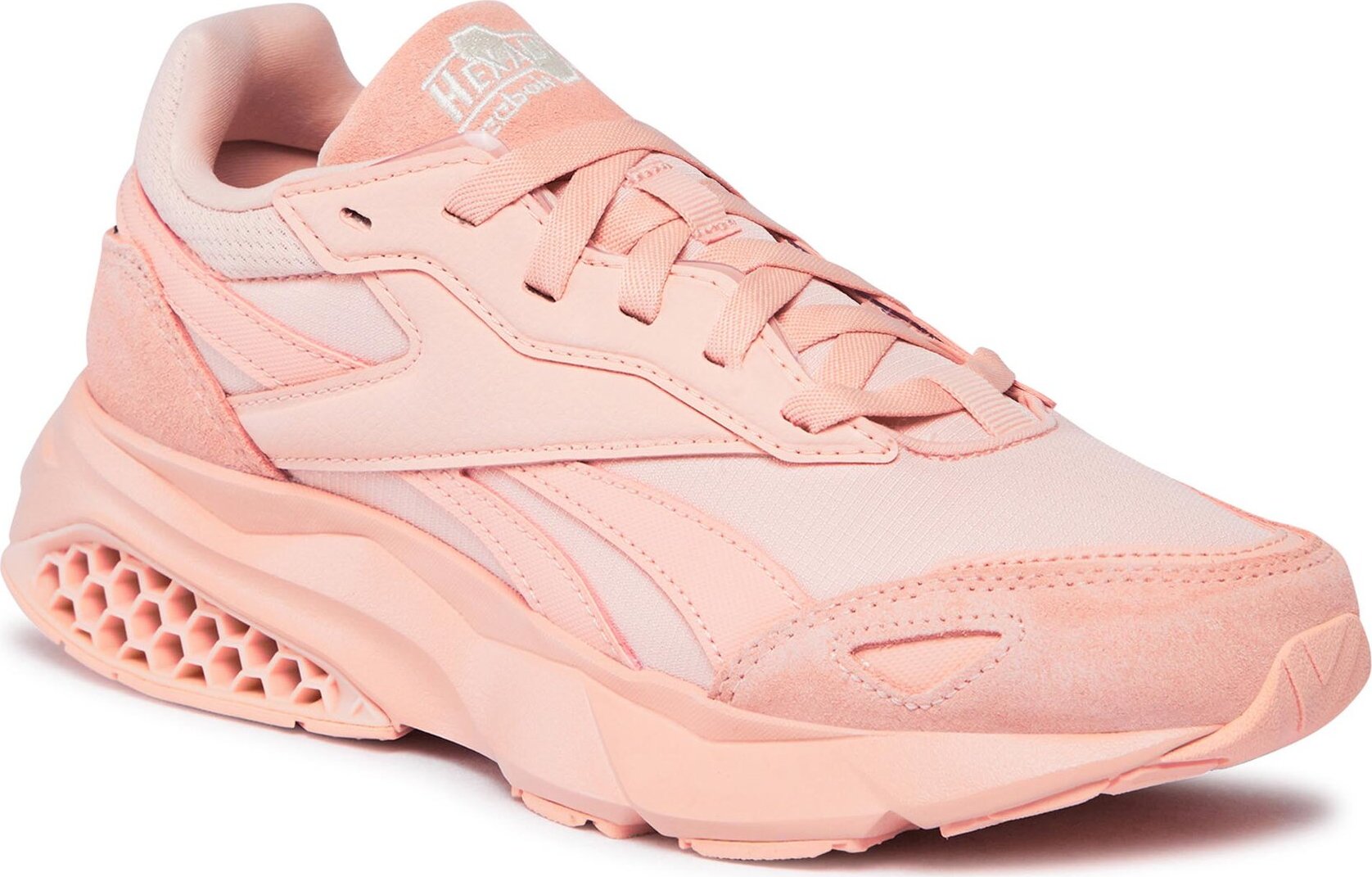 Boty Reebok Hexalite Legacy 1.5 IE2364 Possibly Pink-R/Chalk/Vintage Chalk S23-R