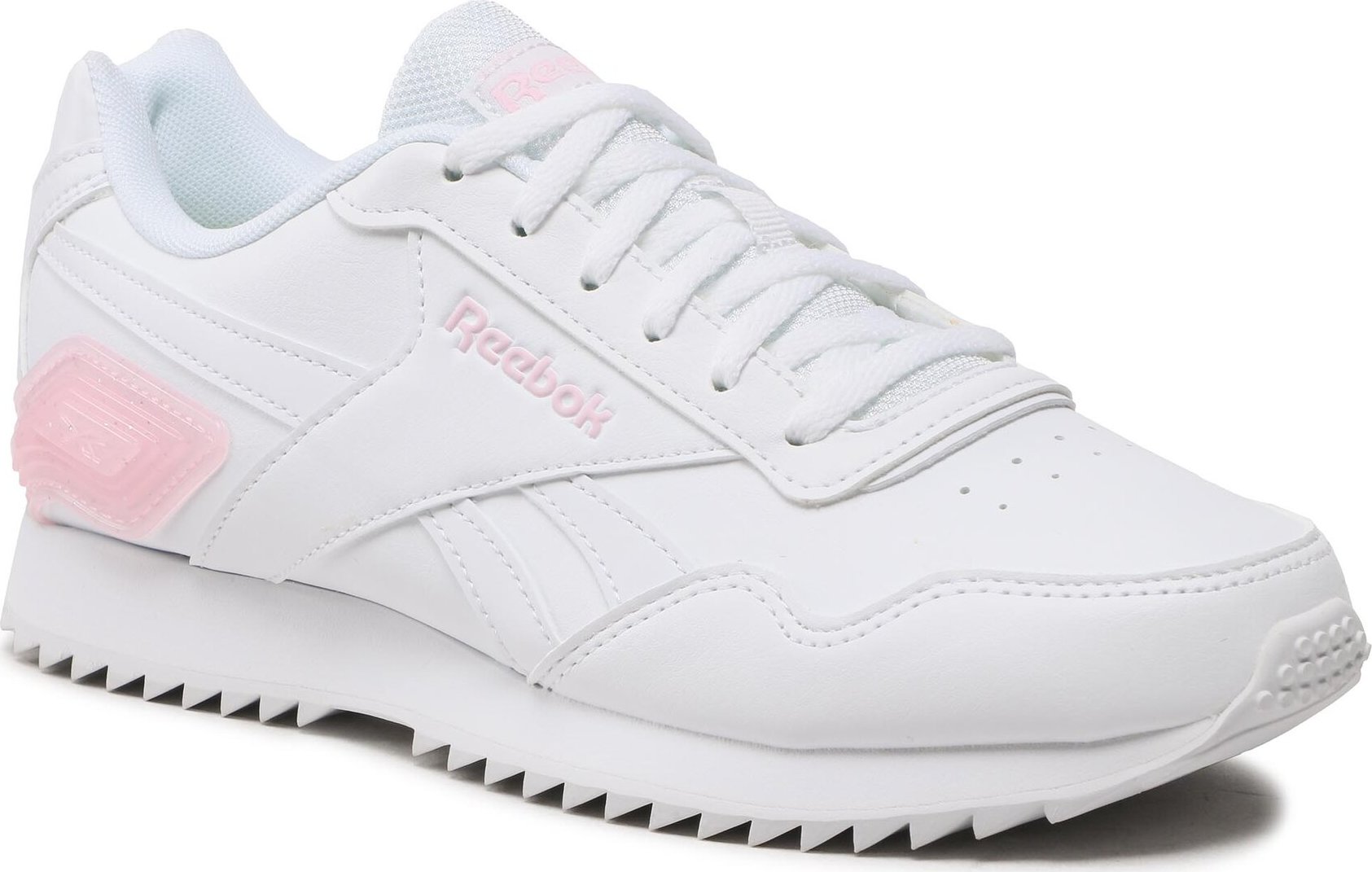 Boty Reebok Royal Glide Rplclp GW5134 White