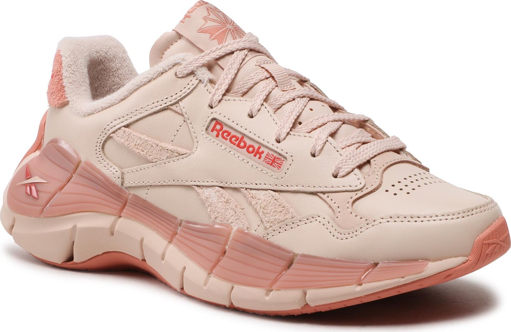 Boty Reebok Zig Kinetica 2.5 Plus GX0482 Mix