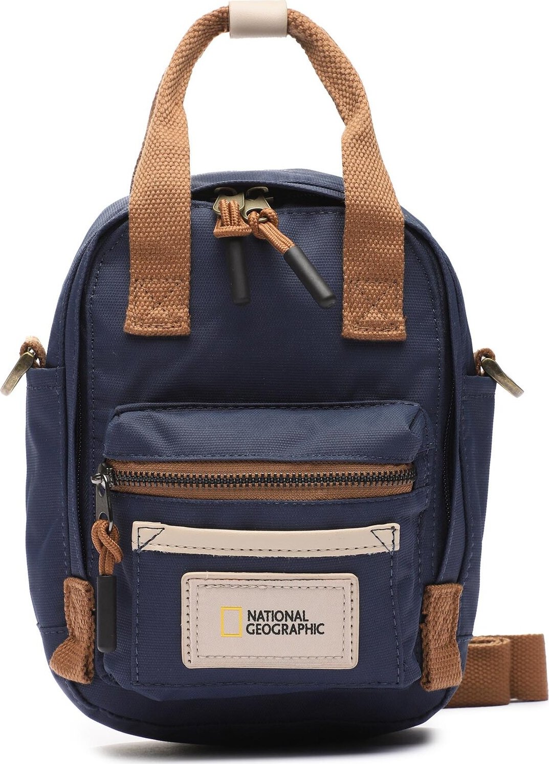 Brašna National Geographic Legend N19183.49 Navy