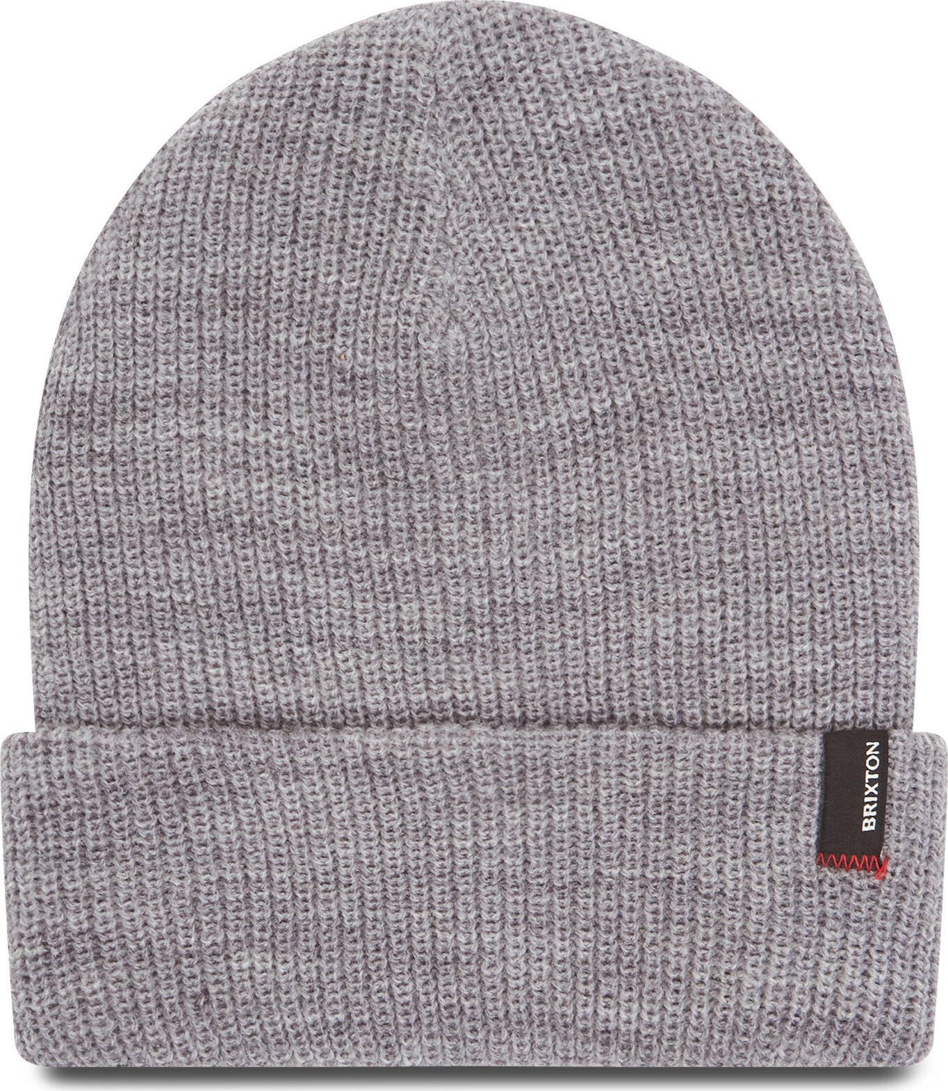 Čepice Brixton Heist Beanie 10782 Light Heather Grey