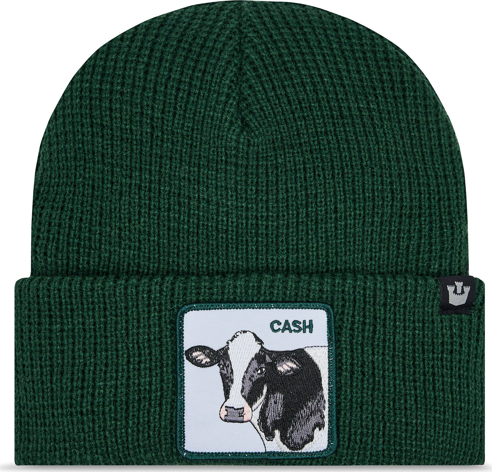 Čepice Goorin Bros Milk Bands 107-0055 Green