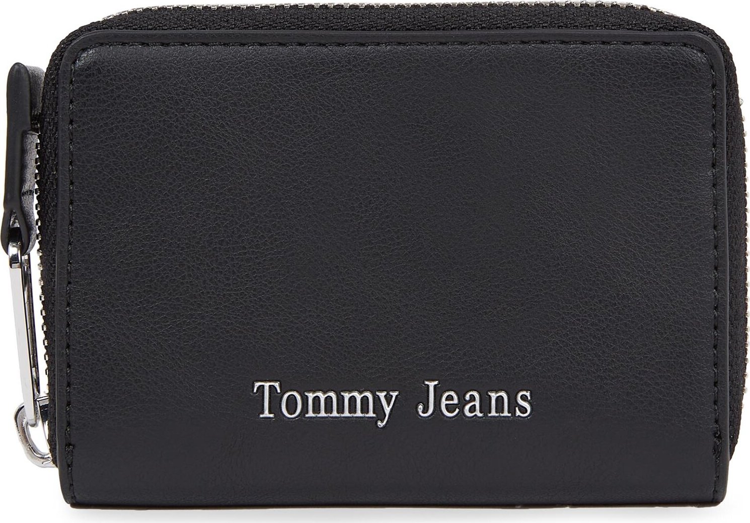 Dámská peněženka Tommy Jeans Tjw Must Small Za AW0AW15649 Black BDS