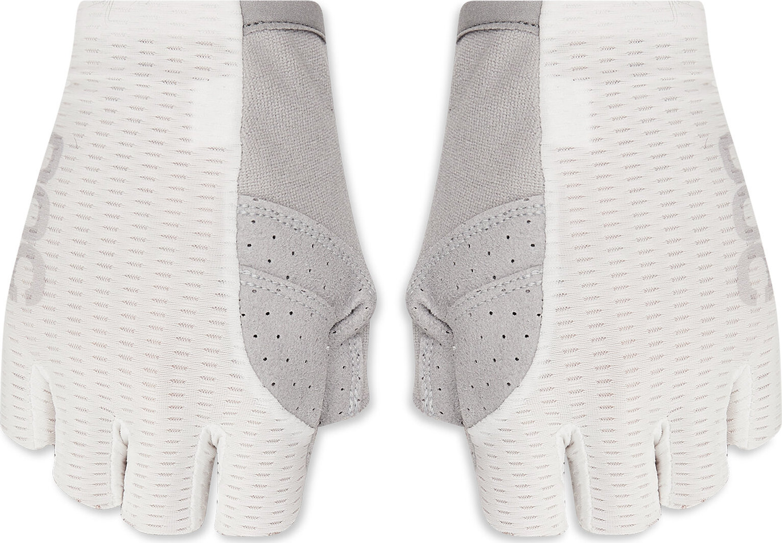 Dámské rukavice POC Agile Short Glove 30375 1001 Hydrogen White