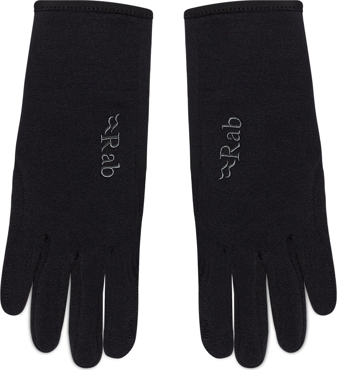 Dámské rukavice Rab Power Stretch Pro Gloves QAG-48 Black