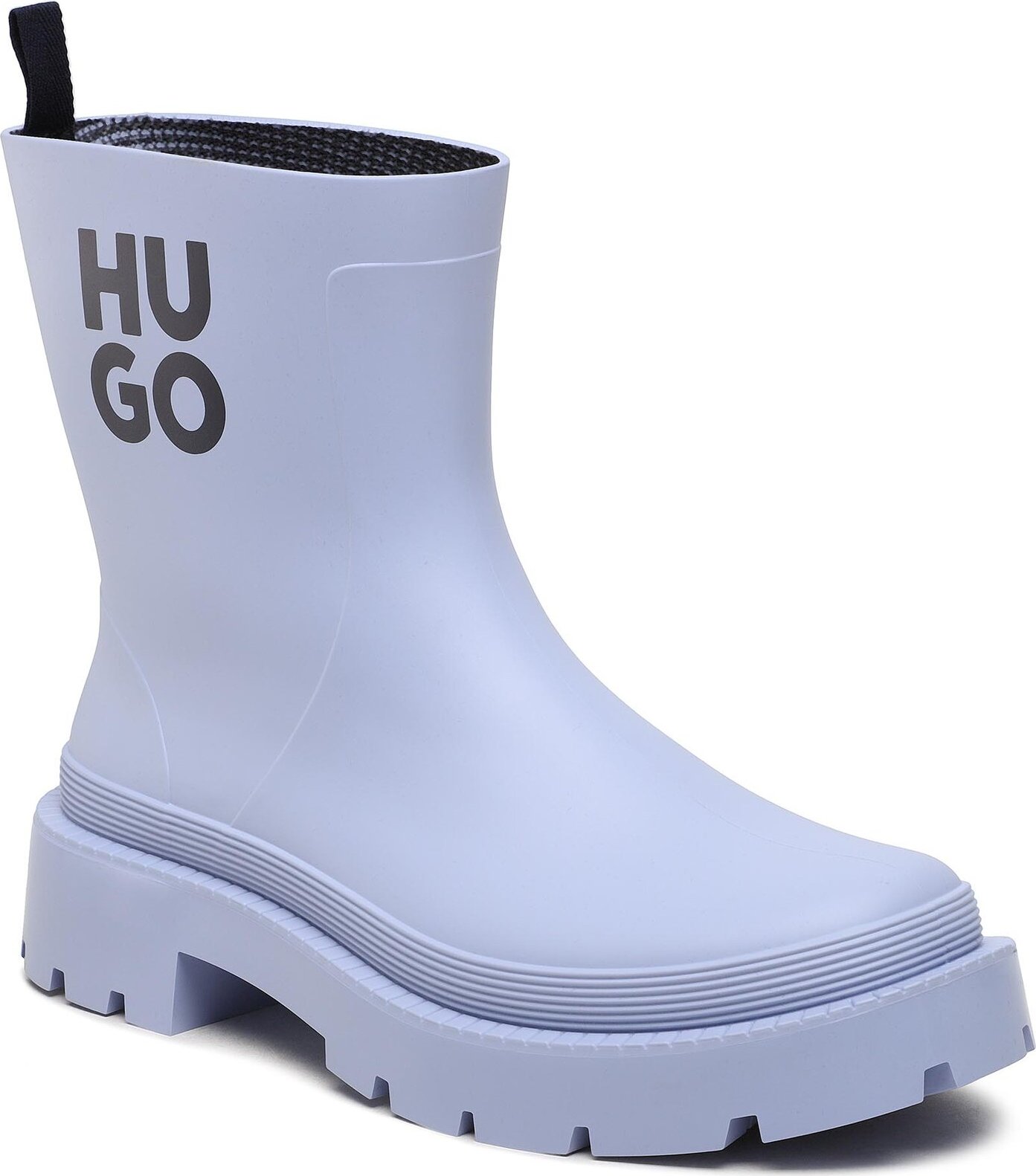 Holínky Hugo 50498090 Light/Pastel Purple 534