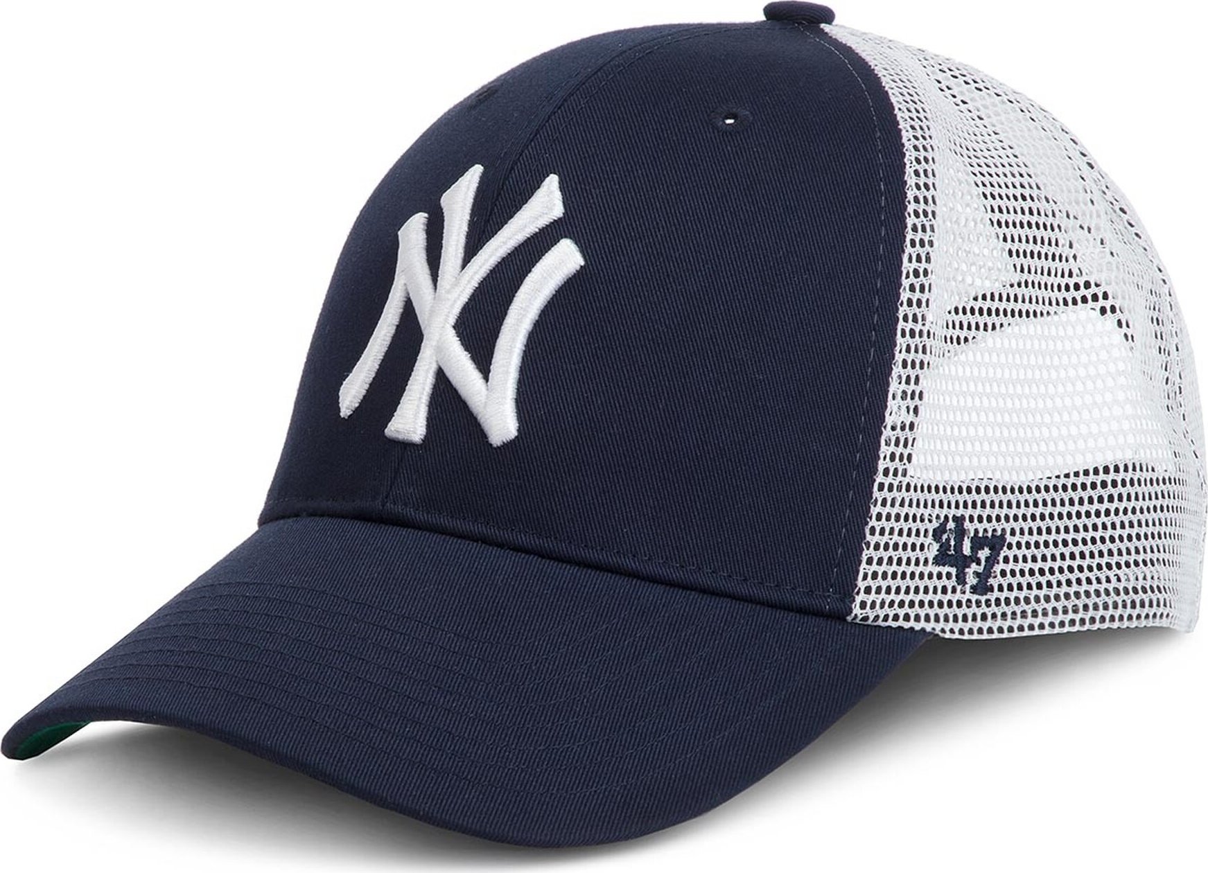 Kšiltovka 47 Brand New York Yankees B-BRANS17CTP-NY Navy