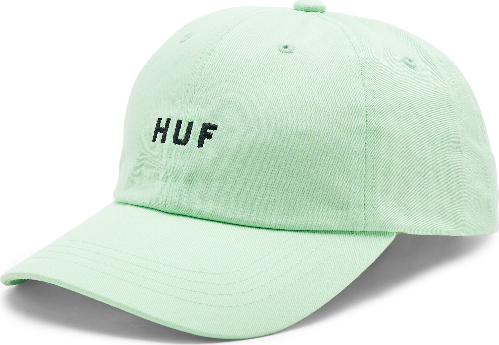 Kšiltovka HUF HT00716 Smoke Green