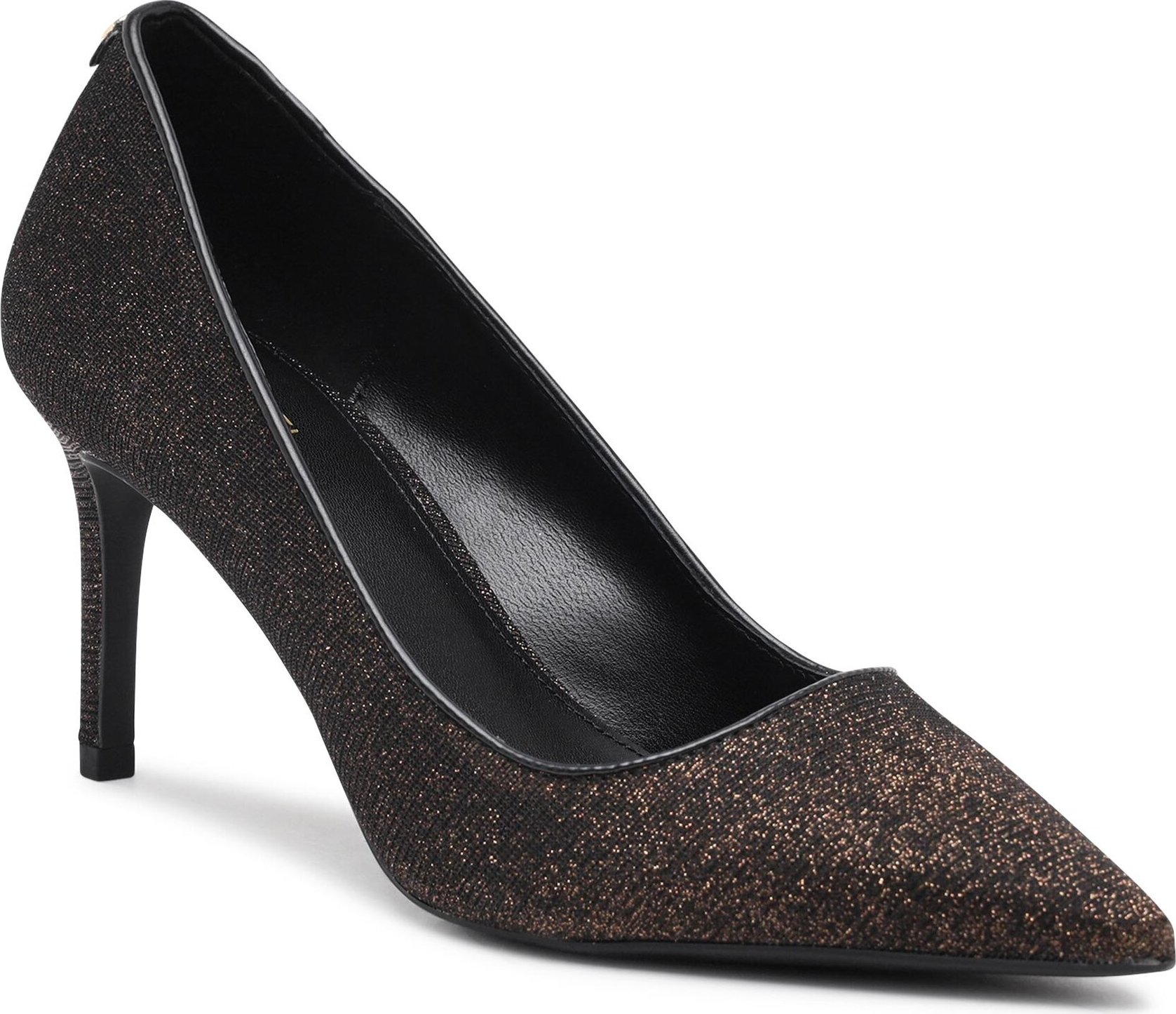 Lodičky MICHAEL Michael Kors Alina Flex Pump 40F3ALMP3D Black/Bronze