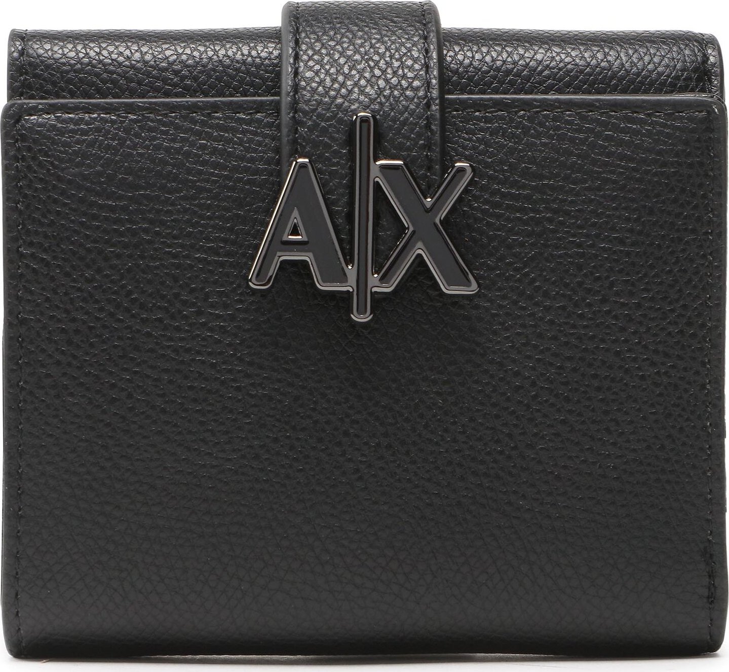 Malá dámská peněženka Armani Exchange 948530 CC788 00020 Black