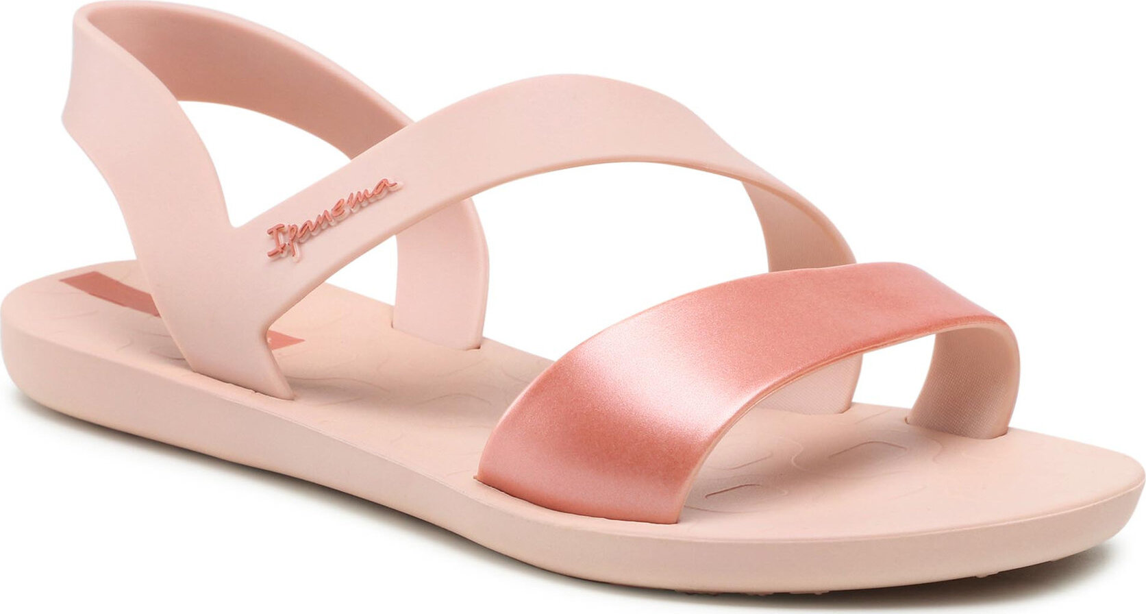 Sandály Ipanema Vibe Sandal Fem 82429 Light Pink 26050