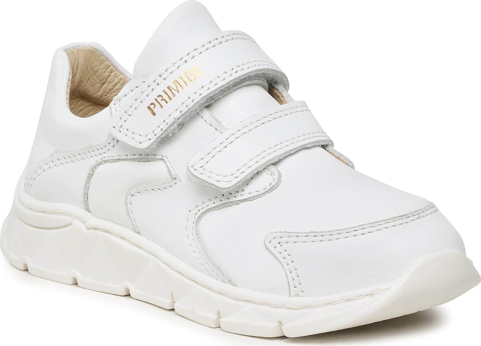 Sneakersy Primigi 3920800 M White