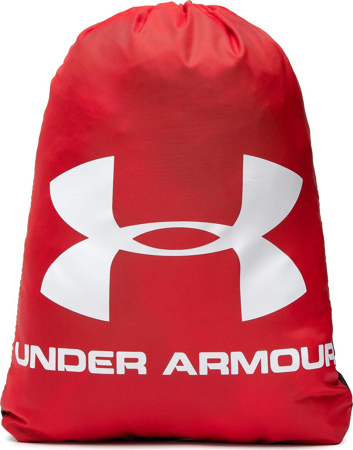 Vak na stahovací šňůrky Under Armour Ua Ozsee 1240539-603 Červená