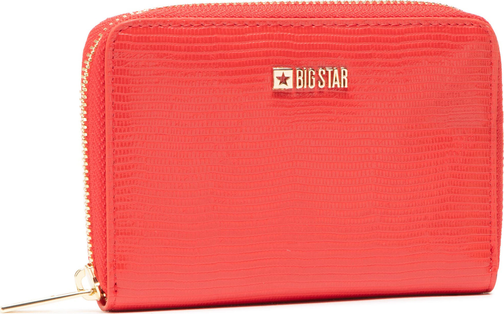 Velká dámská peněženka BIG STAR HH674008 Red