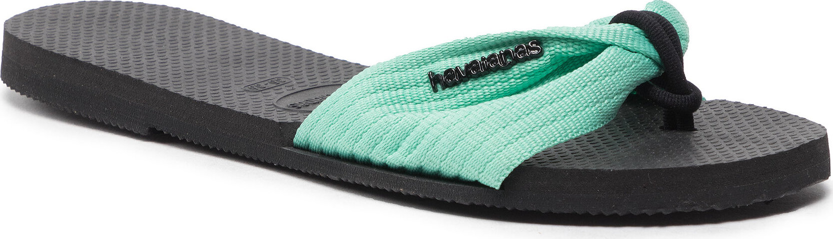 Žabky Havaianas You St Trp Bsc 41460860090 Black